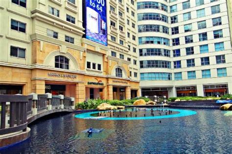 marriott hotel quezon city